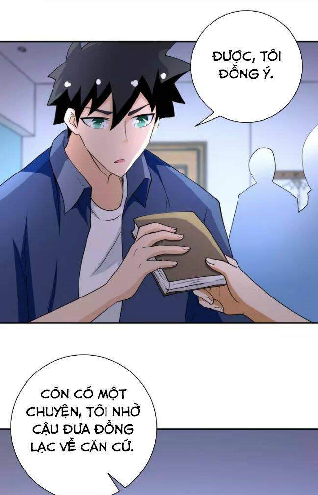 Mạt Thế Siêu Cấp Hệ Thống Chapter 85 - Trang 2