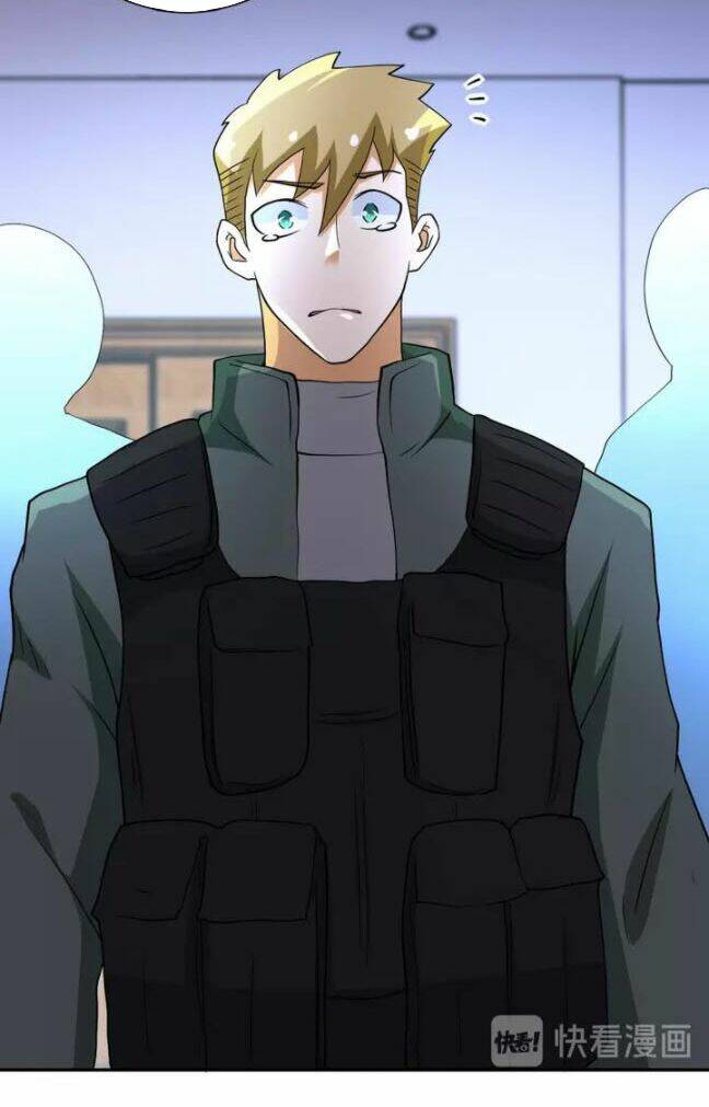 Mạt Thế Siêu Cấp Hệ Thống Chapter 85 - Trang 2