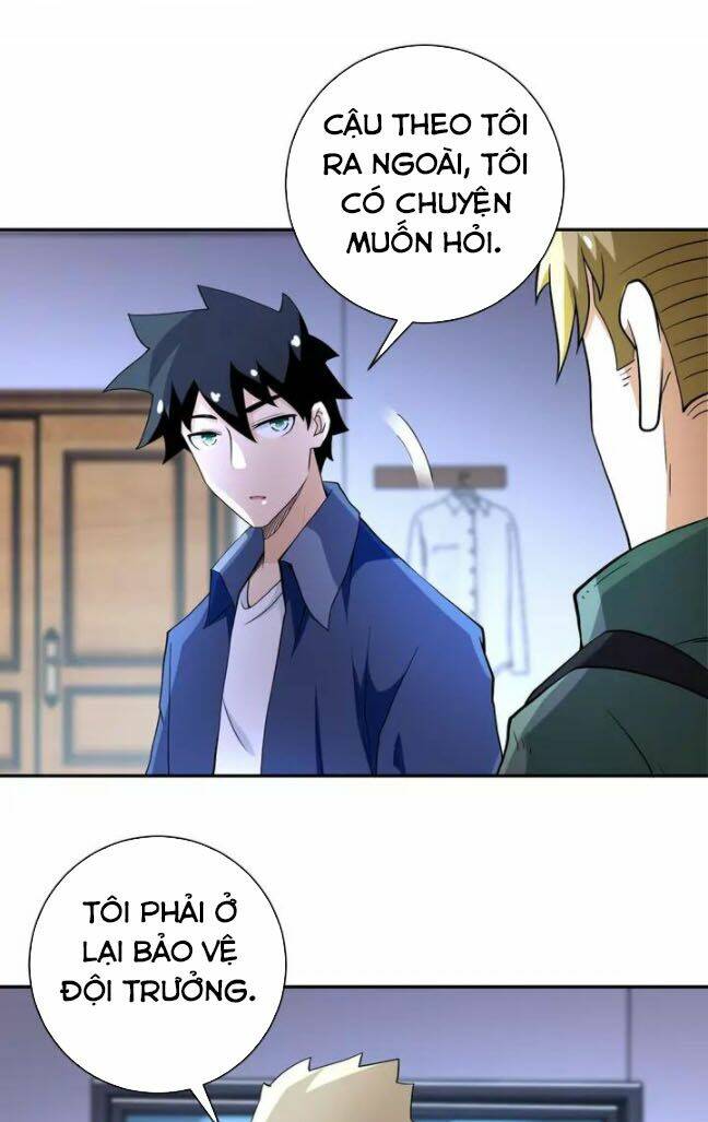 Mạt Thế Siêu Cấp Hệ Thống Chapter 85 - Trang 2