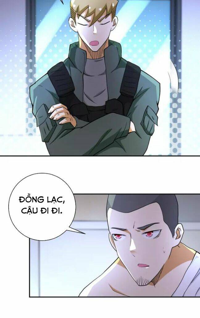 Mạt Thế Siêu Cấp Hệ Thống Chapter 85 - Trang 2