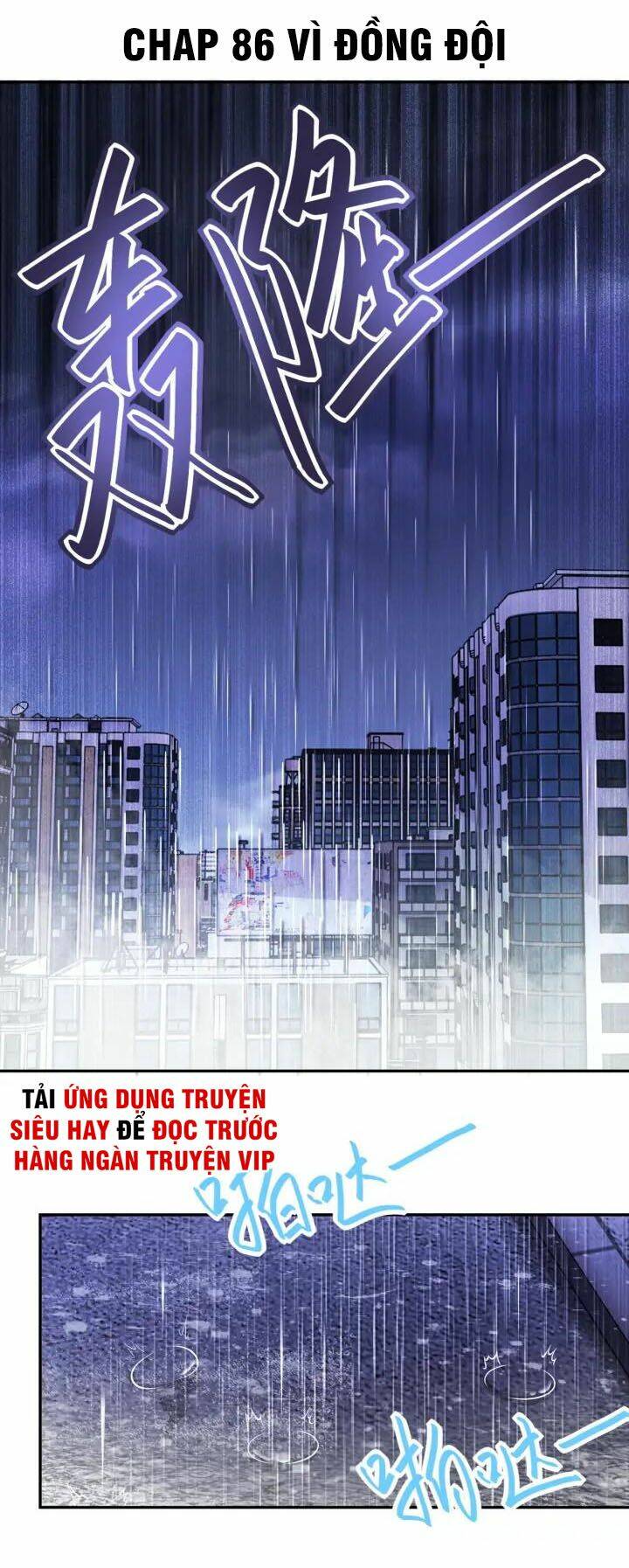 Mạt Thế Siêu Cấp Hệ Thống Chapter 86 - Trang 2