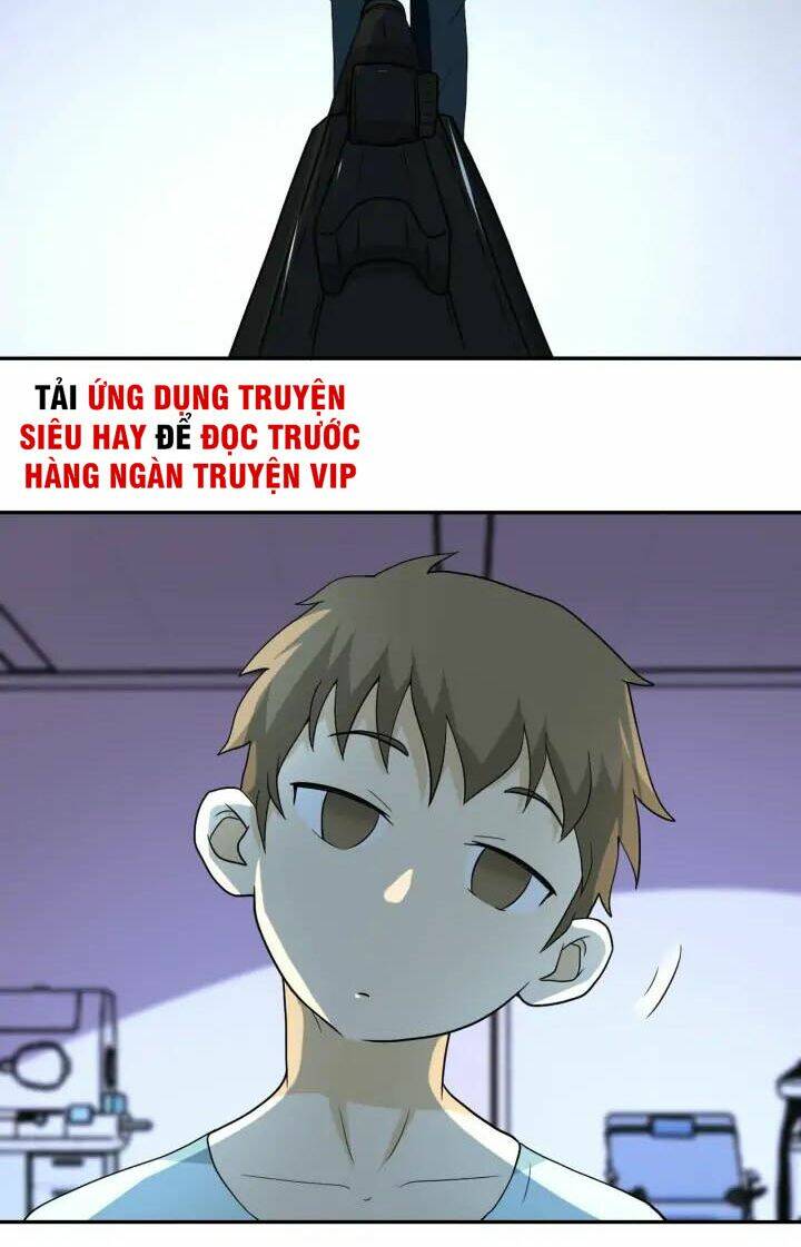 Mạt Thế Siêu Cấp Hệ Thống Chapter 86 - Trang 2