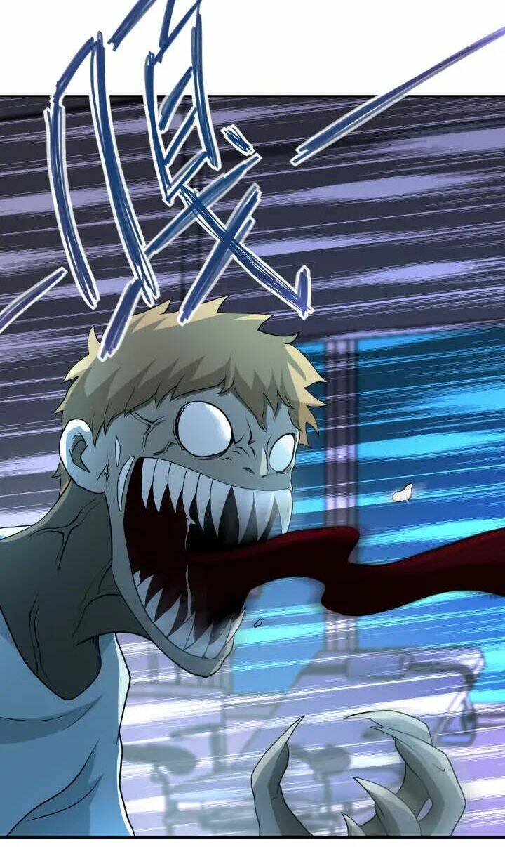 Mạt Thế Siêu Cấp Hệ Thống Chapter 86 - Trang 2