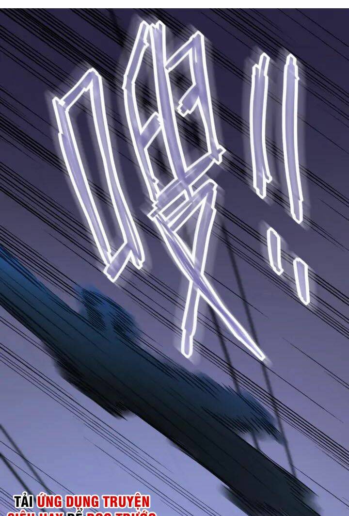 Mạt Thế Siêu Cấp Hệ Thống Chapter 86 - Trang 2