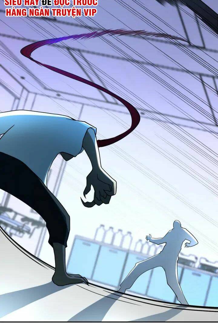 Mạt Thế Siêu Cấp Hệ Thống Chapter 86 - Trang 2