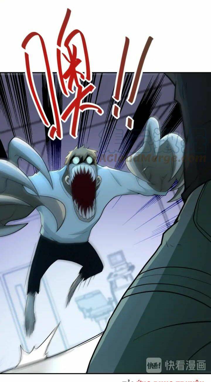 Mạt Thế Siêu Cấp Hệ Thống Chapter 86 - Trang 2