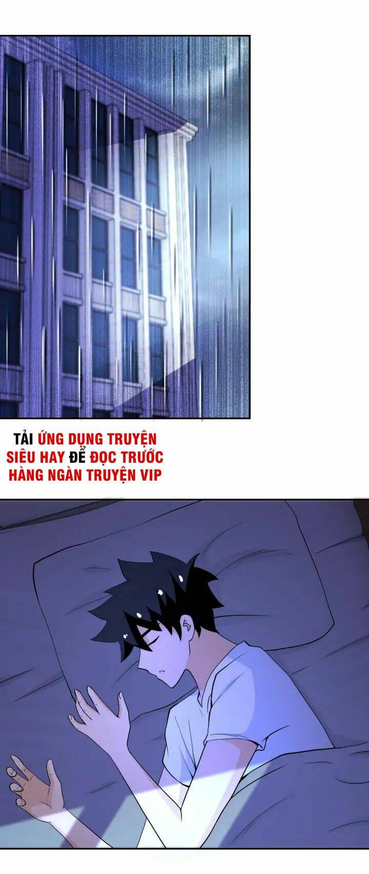 Mạt Thế Siêu Cấp Hệ Thống Chapter 86 - Trang 2