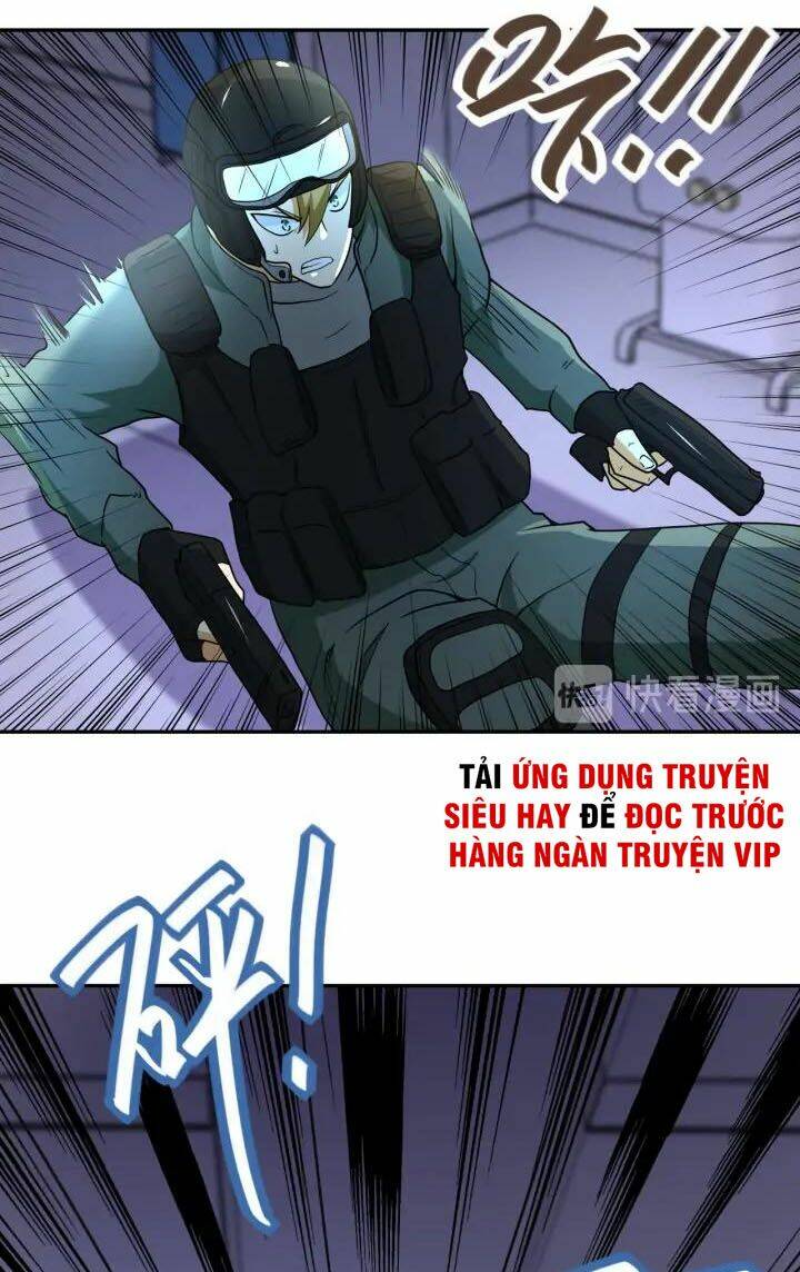 Mạt Thế Siêu Cấp Hệ Thống Chapter 86 - Trang 2