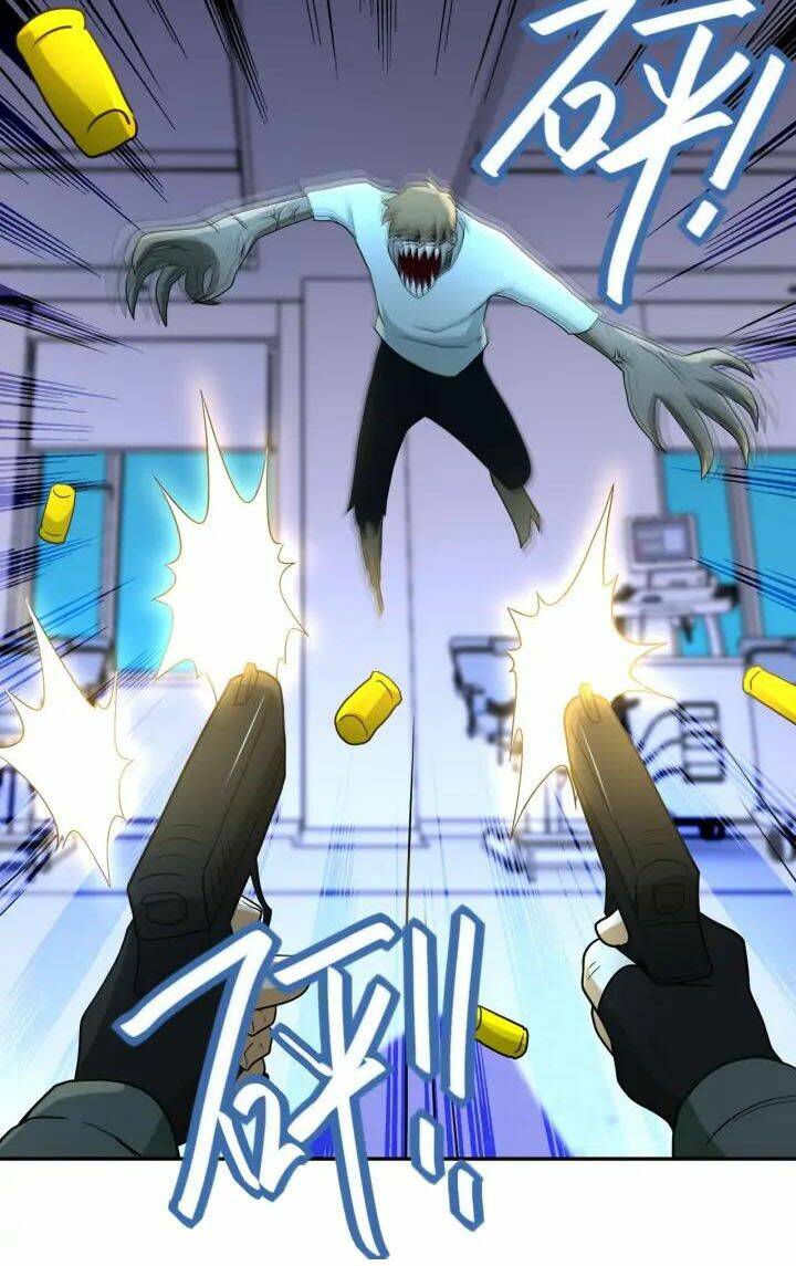 Mạt Thế Siêu Cấp Hệ Thống Chapter 86 - Trang 2