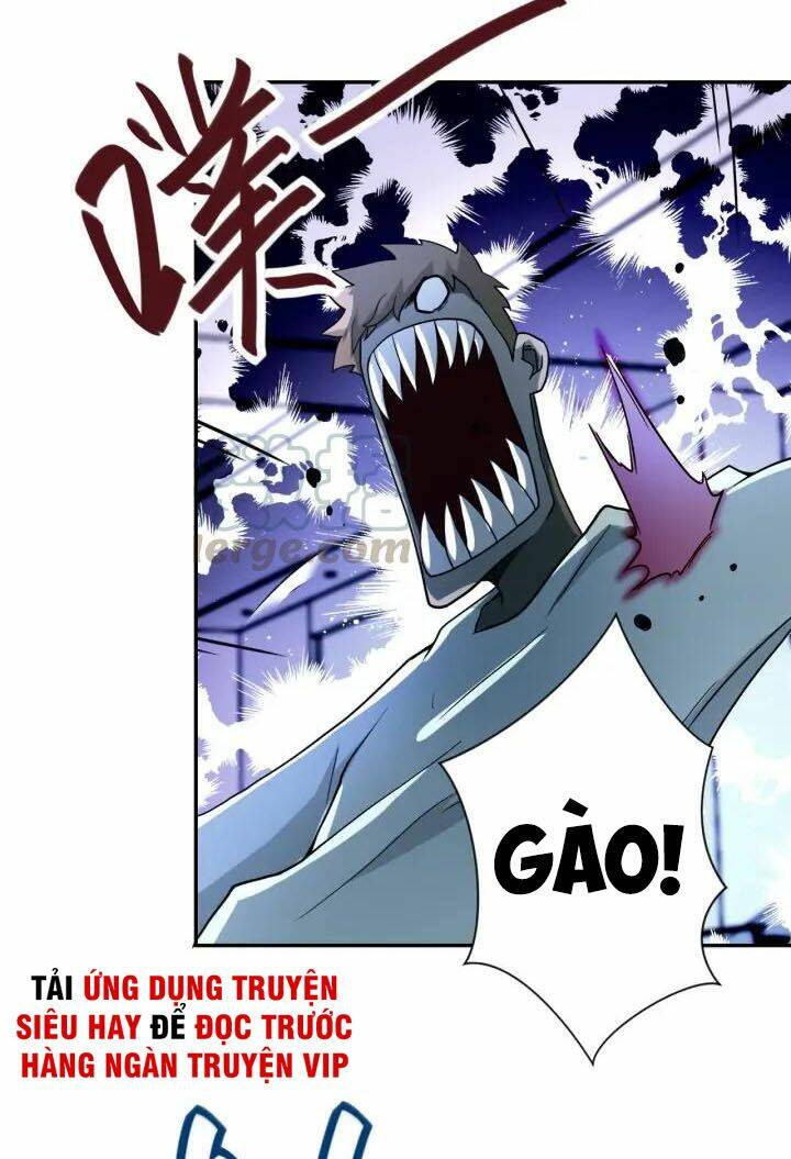 Mạt Thế Siêu Cấp Hệ Thống Chapter 86 - Trang 2