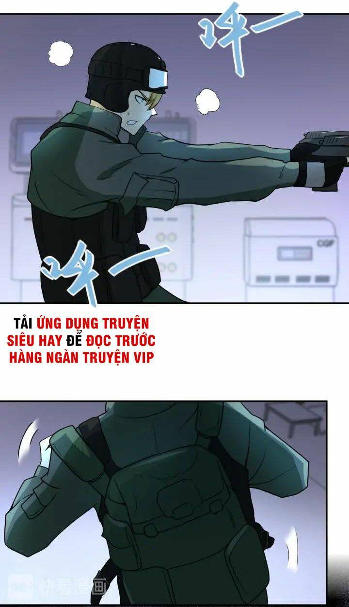 Mạt Thế Siêu Cấp Hệ Thống Chapter 86 - Trang 2