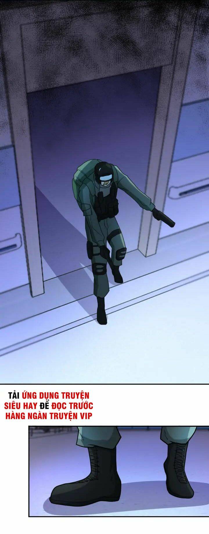 Mạt Thế Siêu Cấp Hệ Thống Chapter 86 - Trang 2