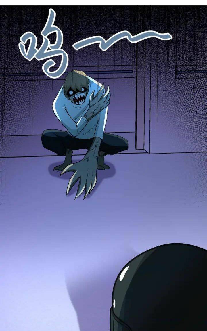 Mạt Thế Siêu Cấp Hệ Thống Chapter 86 - Trang 2