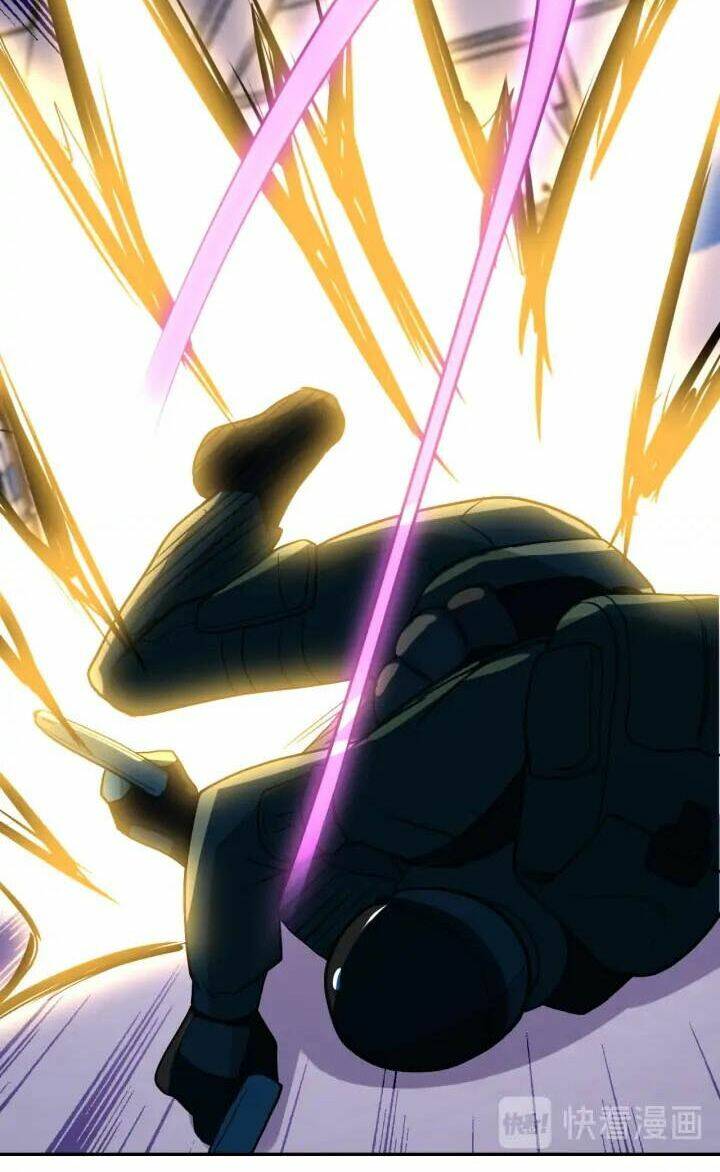 Mạt Thế Siêu Cấp Hệ Thống Chapter 86 - Trang 2