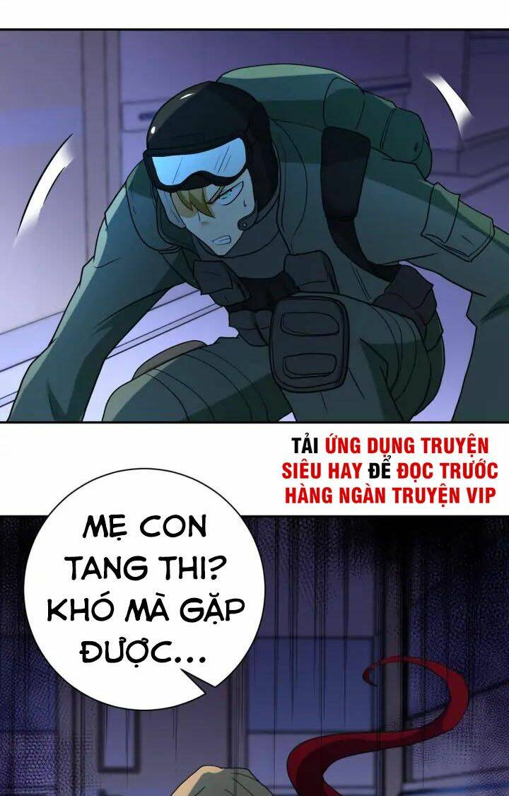 Mạt Thế Siêu Cấp Hệ Thống Chapter 86 - Trang 2