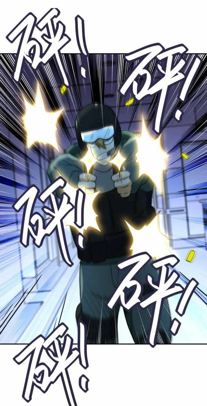 Mạt Thế Siêu Cấp Hệ Thống Chapter 86 - Trang 2