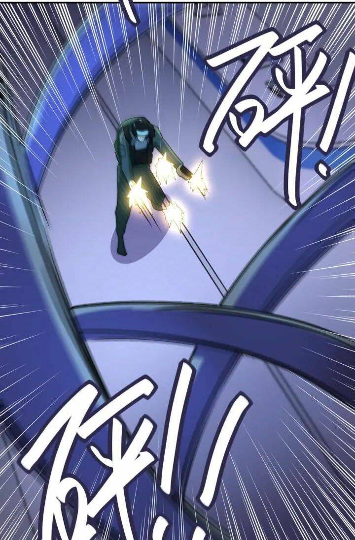 Mạt Thế Siêu Cấp Hệ Thống Chapter 86 - Trang 2