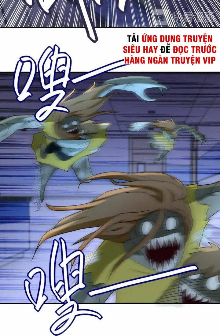 Mạt Thế Siêu Cấp Hệ Thống Chapter 86 - Trang 2