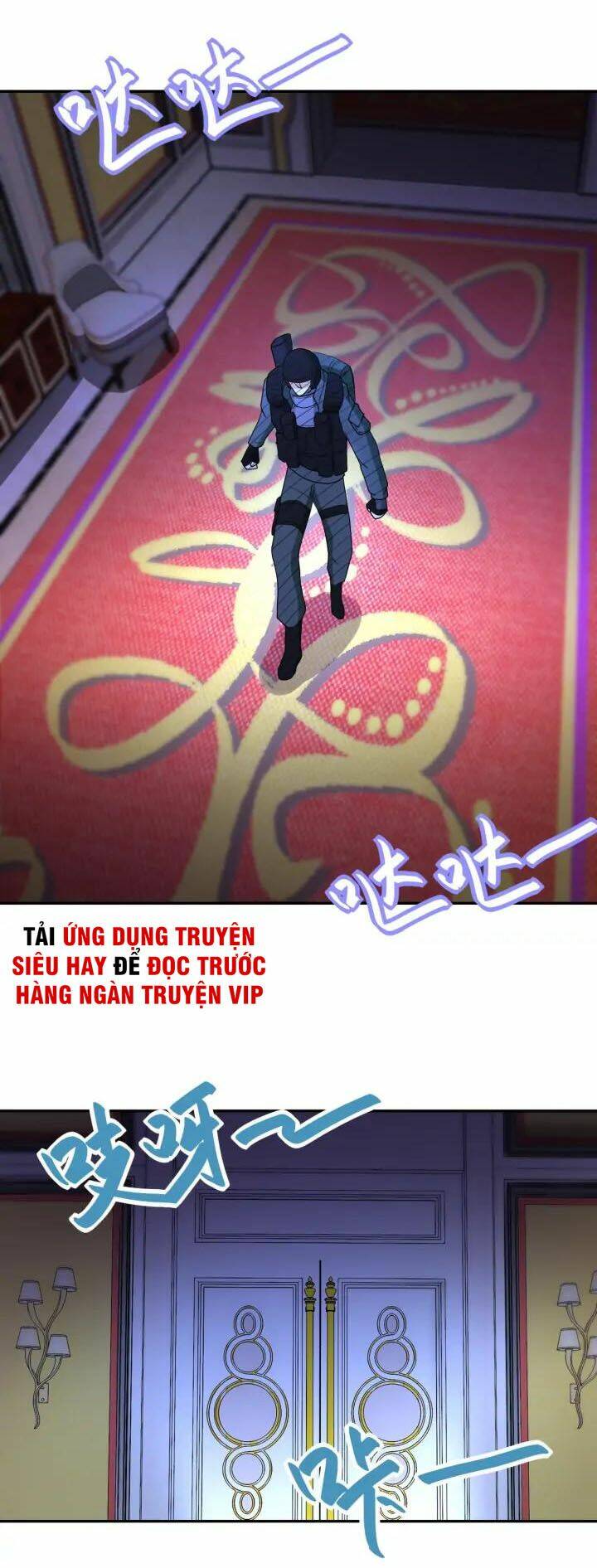 Mạt Thế Siêu Cấp Hệ Thống Chapter 86 - Trang 2