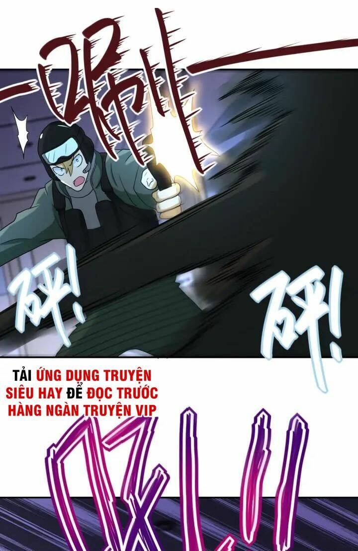 Mạt Thế Siêu Cấp Hệ Thống Chapter 86 - Trang 2