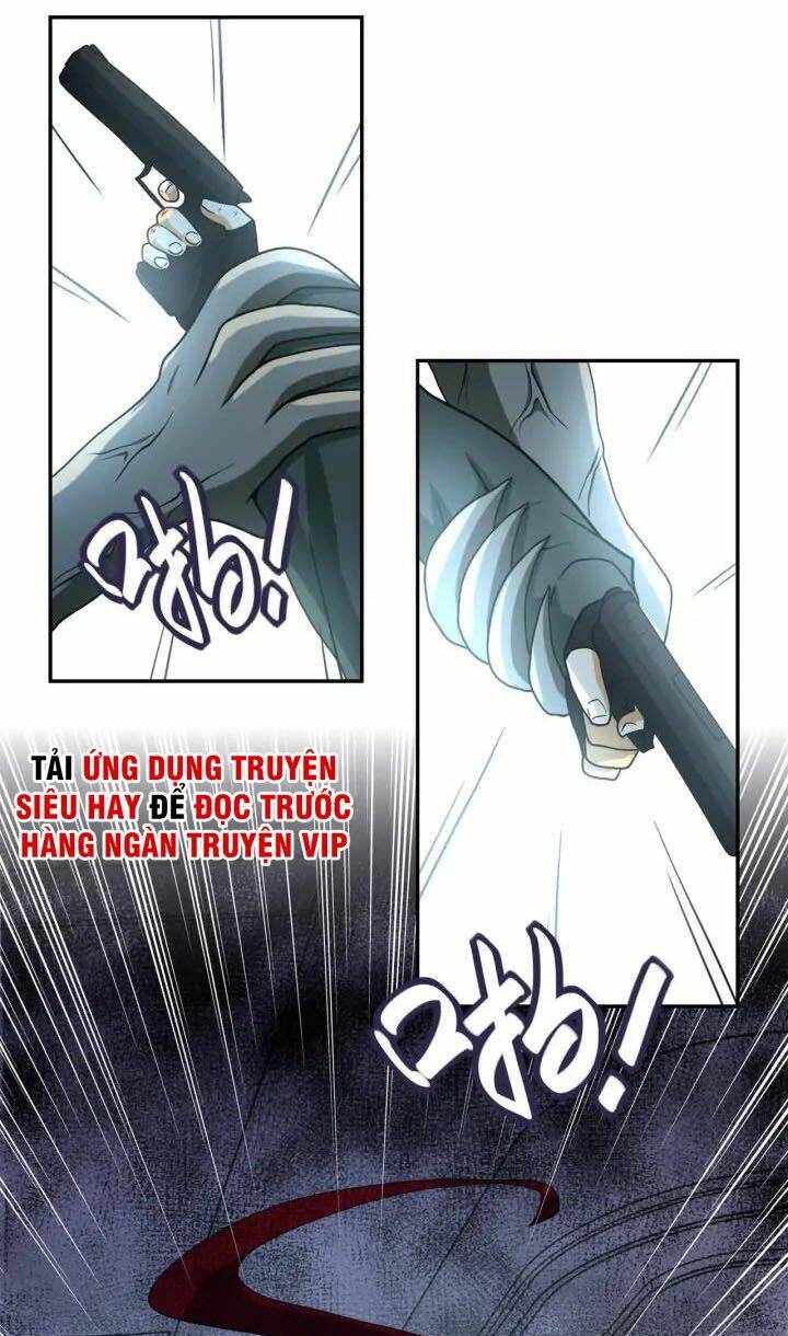 Mạt Thế Siêu Cấp Hệ Thống Chapter 86 - Trang 2