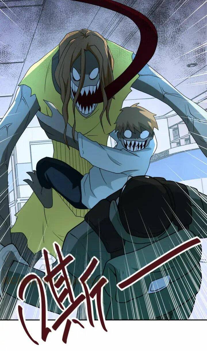 Mạt Thế Siêu Cấp Hệ Thống Chapter 86 - Trang 2