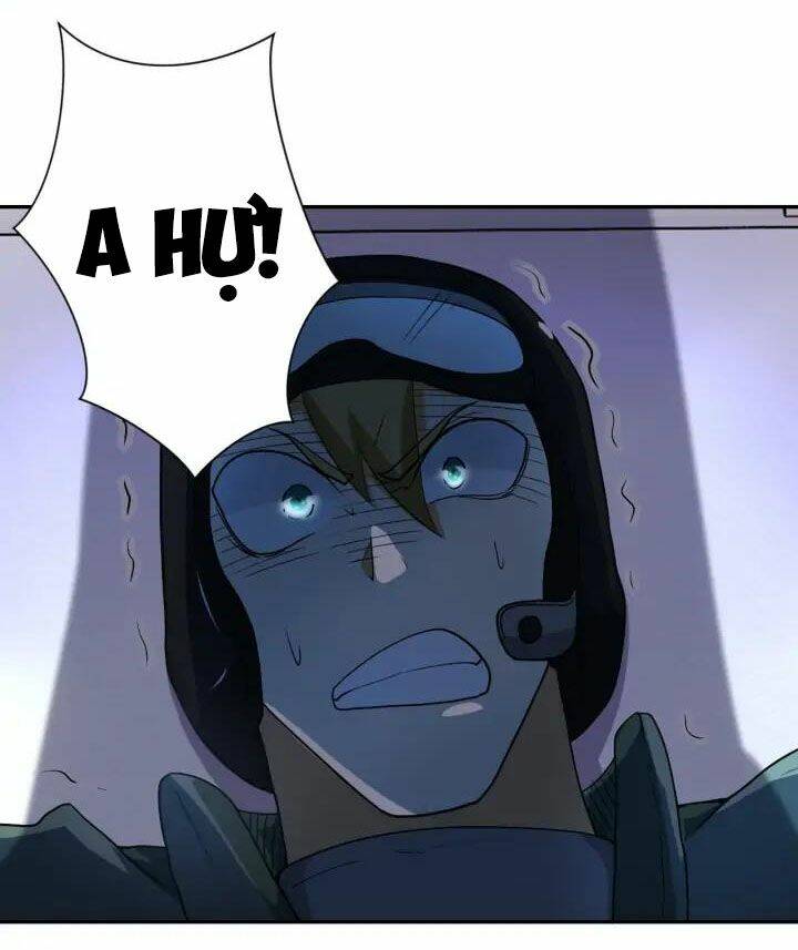 Mạt Thế Siêu Cấp Hệ Thống Chapter 86 - Trang 2