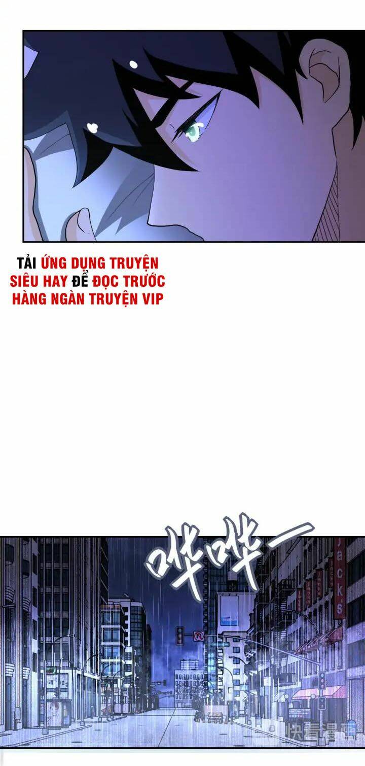 Mạt Thế Siêu Cấp Hệ Thống Chapter 86 - Trang 2