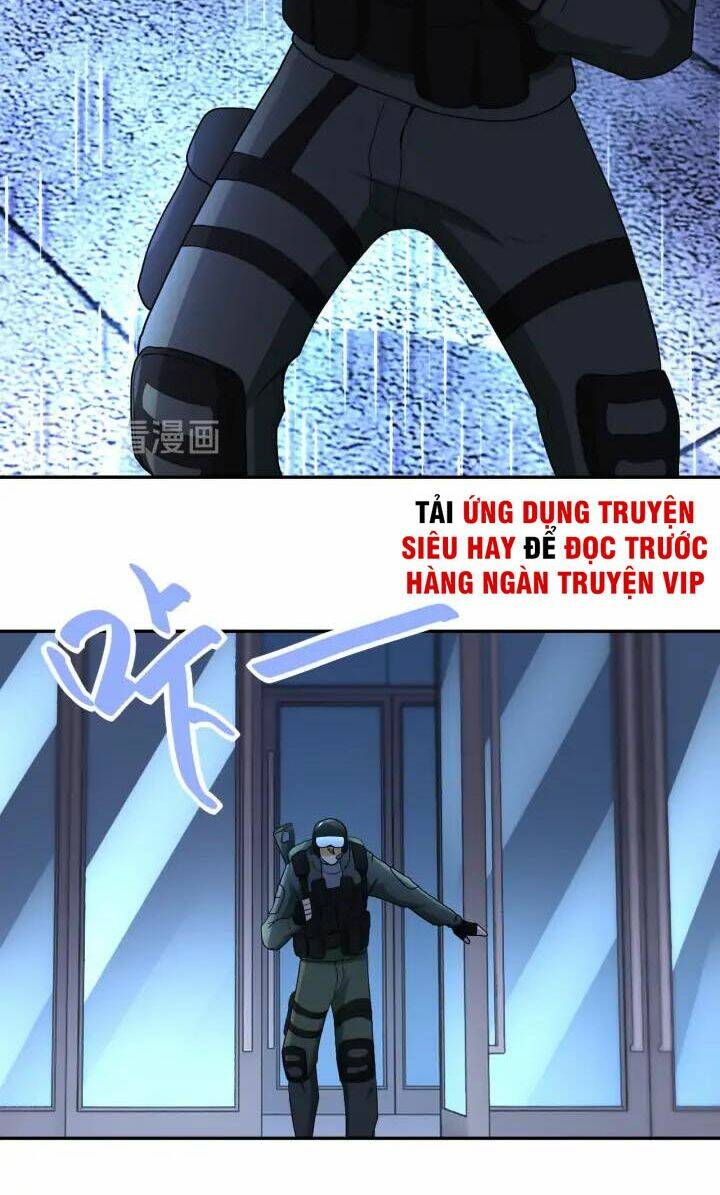 Mạt Thế Siêu Cấp Hệ Thống Chapter 86 - Trang 2