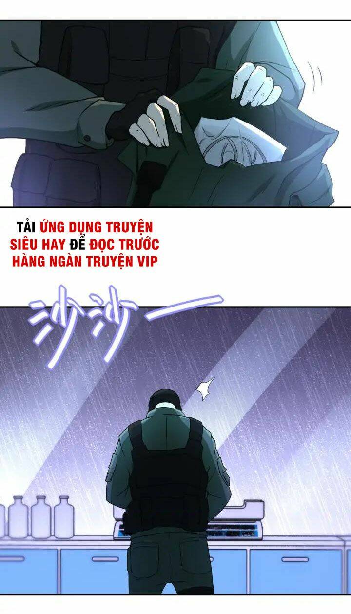 Mạt Thế Siêu Cấp Hệ Thống Chapter 86 - Trang 2