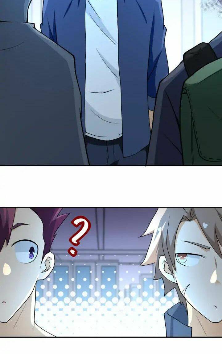 Mạt Thế Siêu Cấp Hệ Thống Chapter 88 - Trang 2