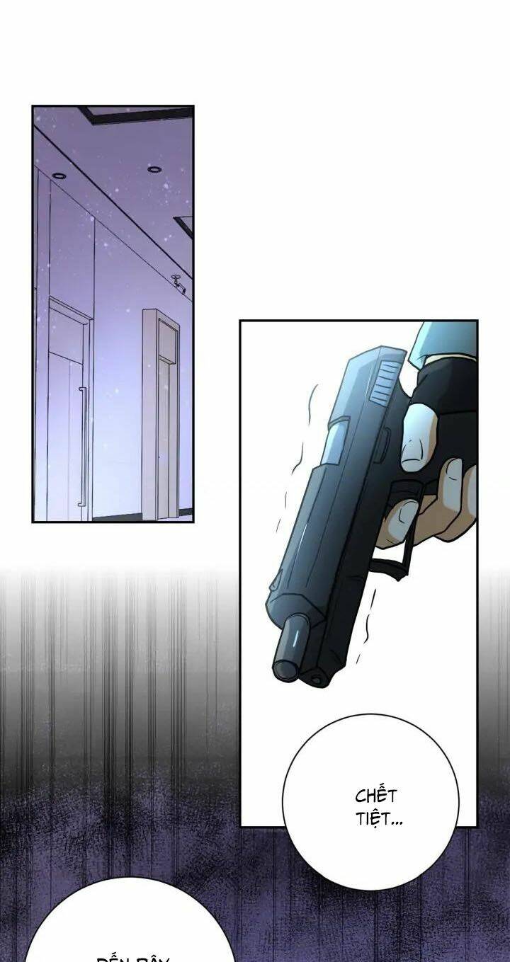 Mạt Thế Siêu Cấp Hệ Thống Chapter 88 - Trang 2