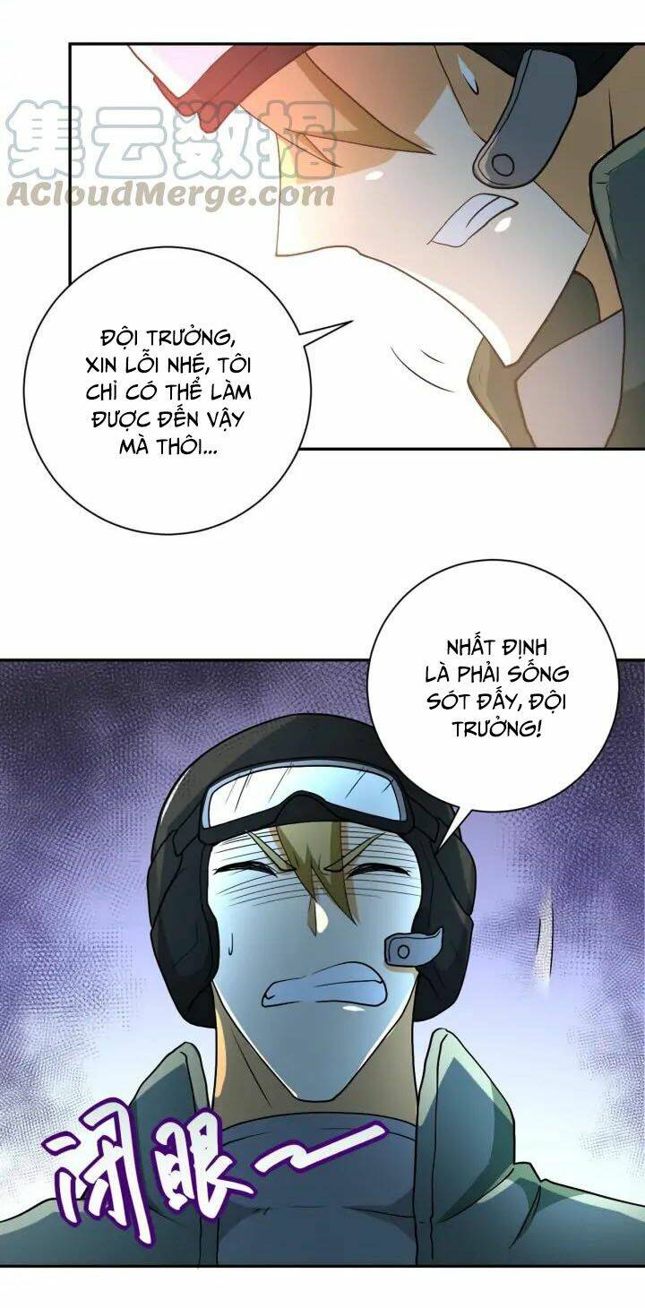 Mạt Thế Siêu Cấp Hệ Thống Chapter 88 - Trang 2