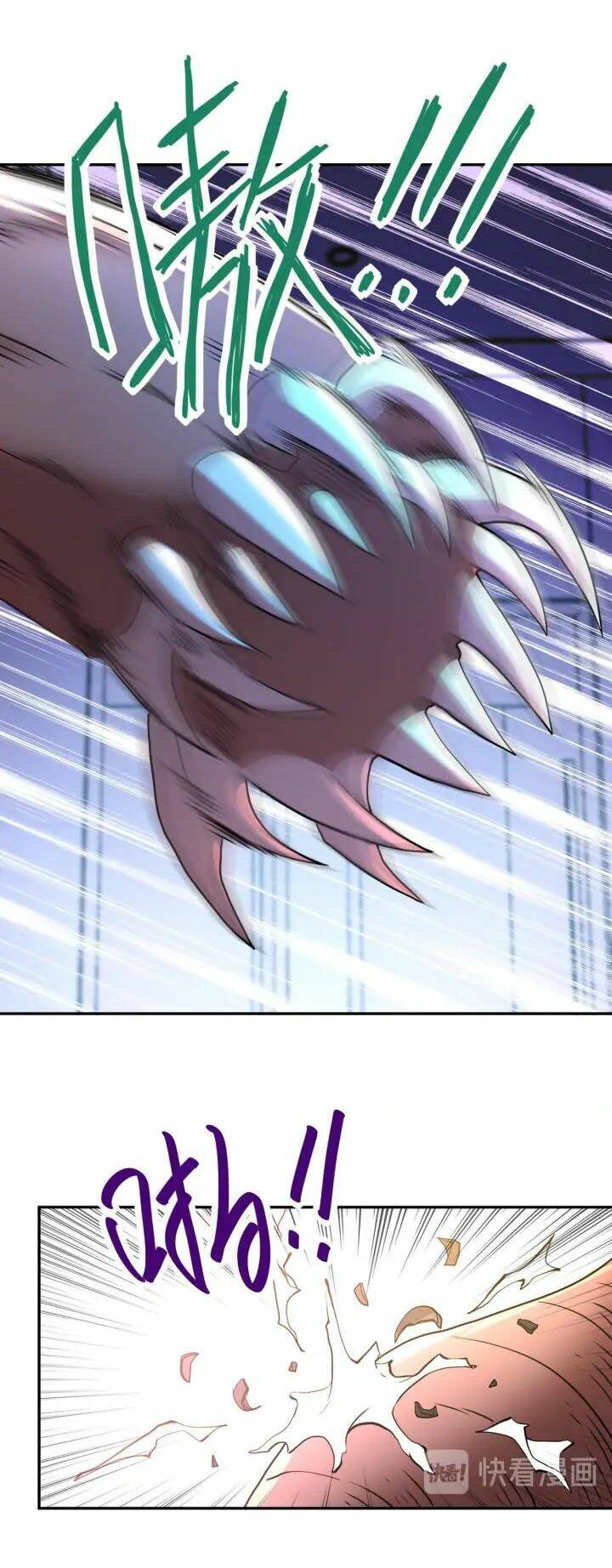 Mạt Thế Siêu Cấp Hệ Thống Chapter 88 - Trang 2