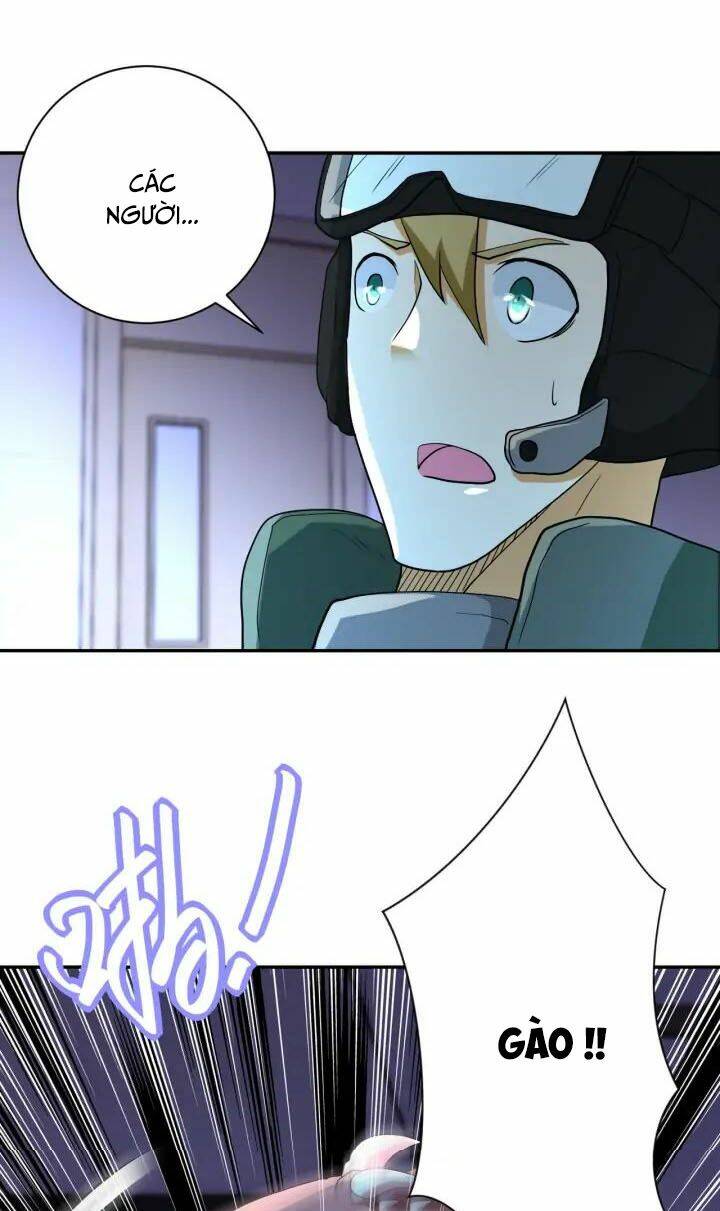 Mạt Thế Siêu Cấp Hệ Thống Chapter 88 - Trang 2