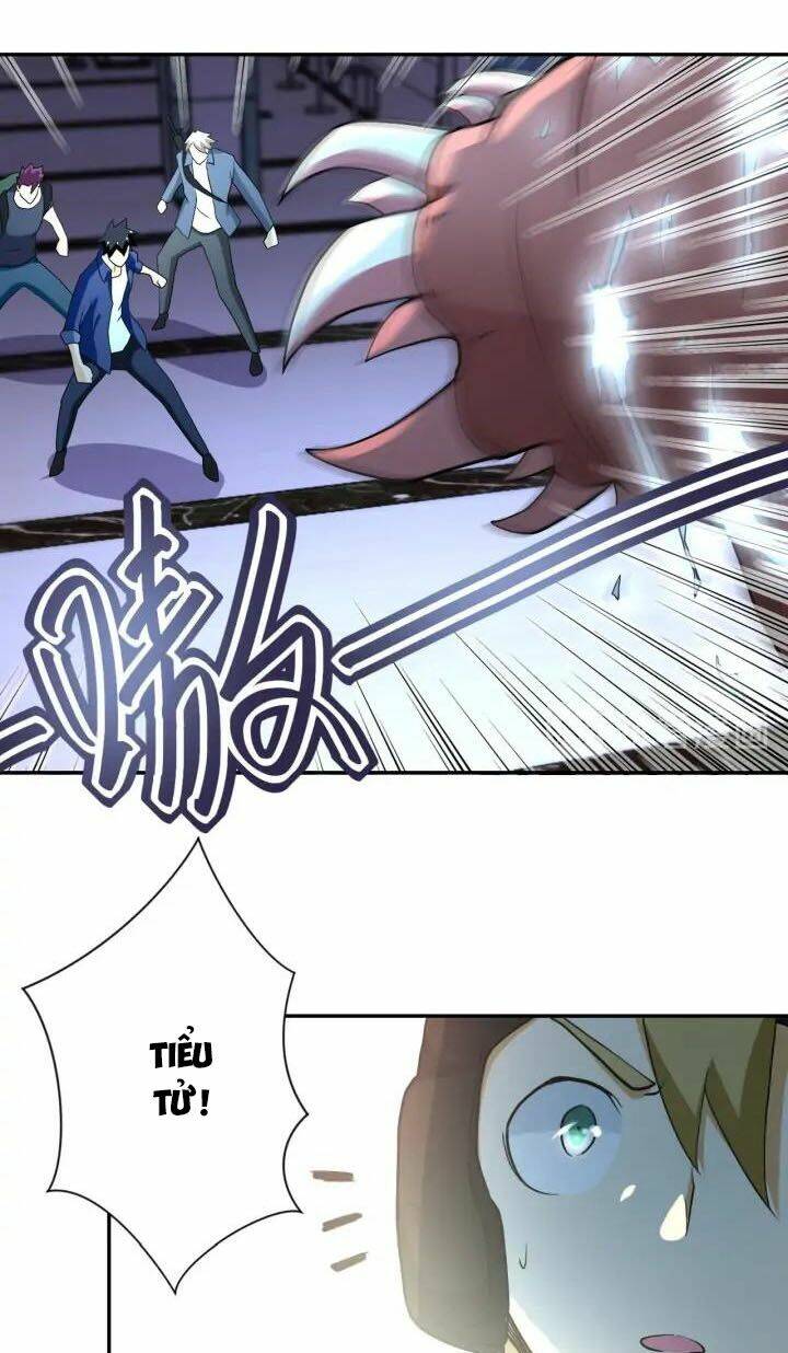 Mạt Thế Siêu Cấp Hệ Thống Chapter 88 - Trang 2