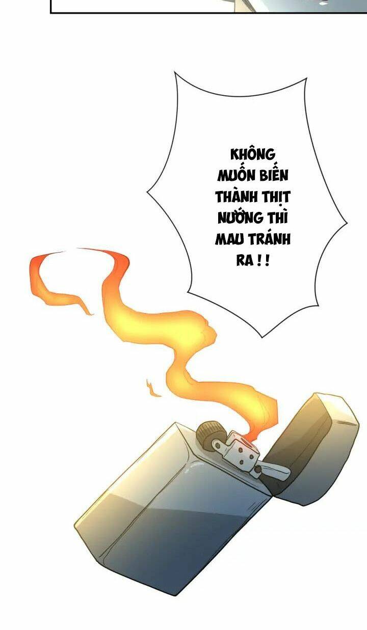 Mạt Thế Siêu Cấp Hệ Thống Chapter 88 - Trang 2