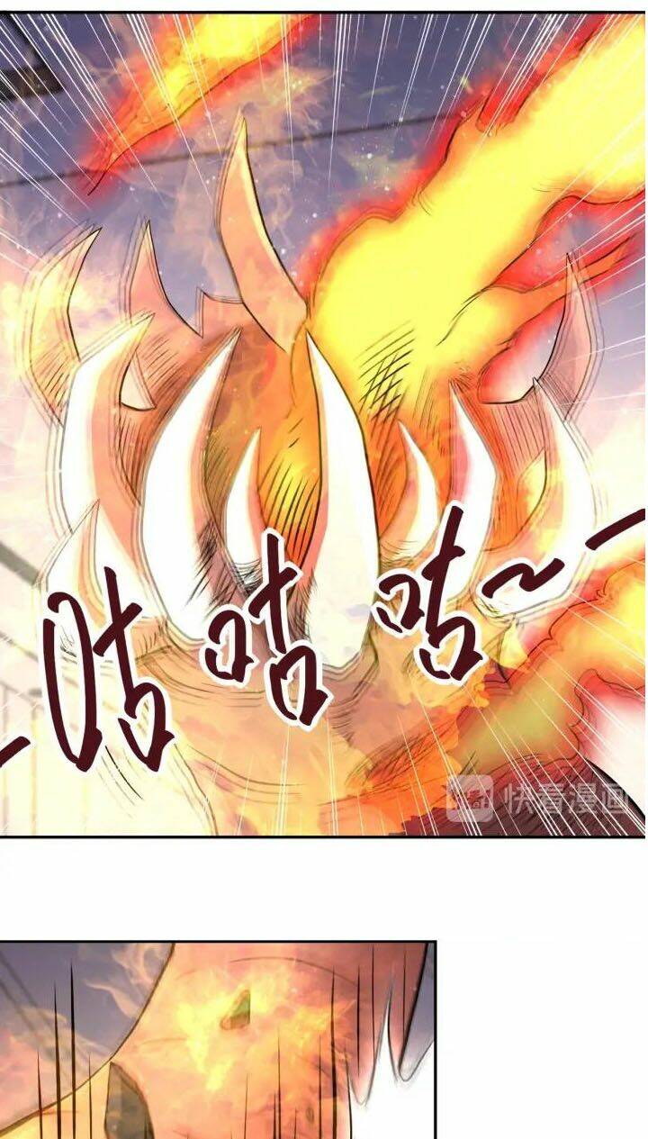 Mạt Thế Siêu Cấp Hệ Thống Chapter 88 - Trang 2