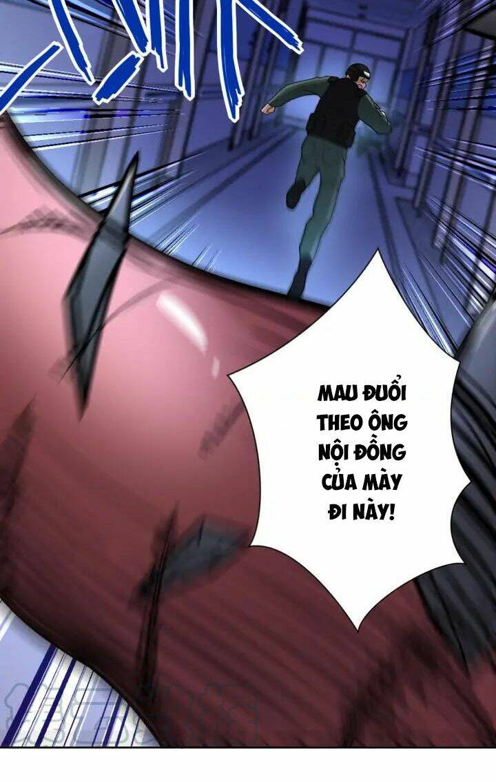 Mạt Thế Siêu Cấp Hệ Thống Chapter 88 - Trang 2