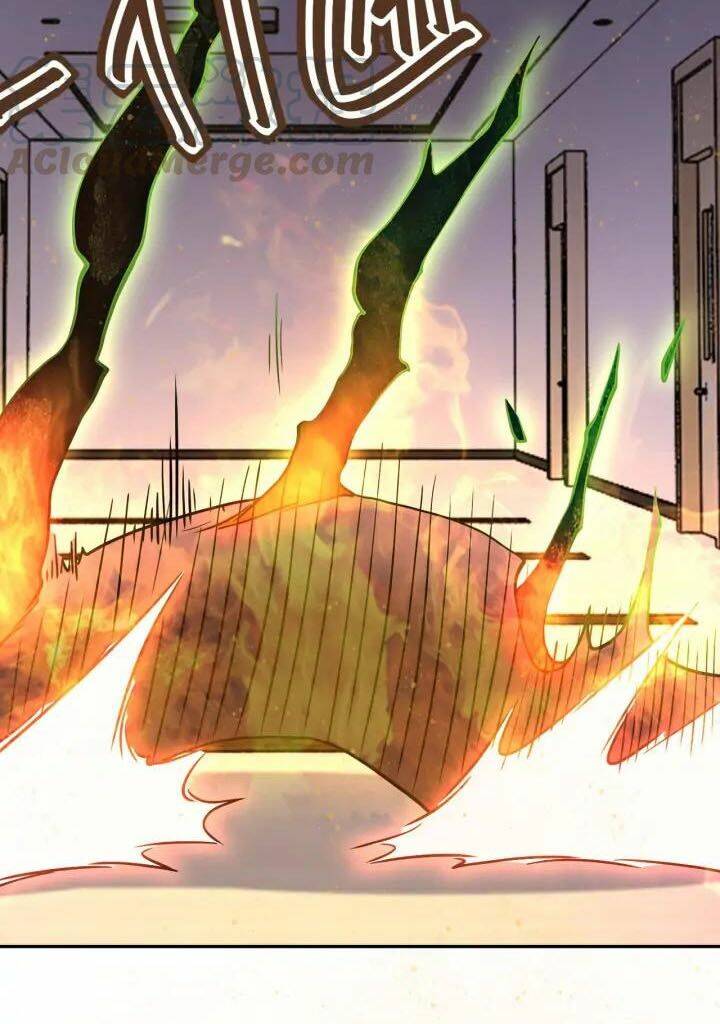 Mạt Thế Siêu Cấp Hệ Thống Chapter 88 - Trang 2