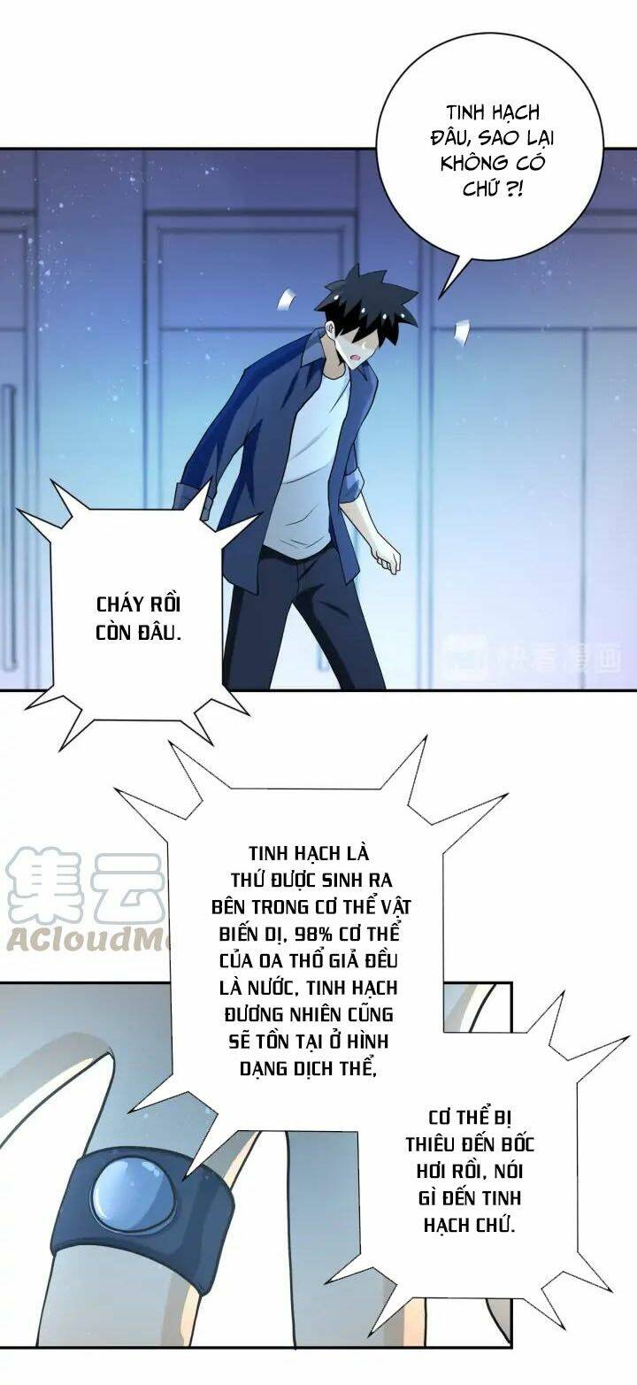 Mạt Thế Siêu Cấp Hệ Thống Chapter 88 - Trang 2