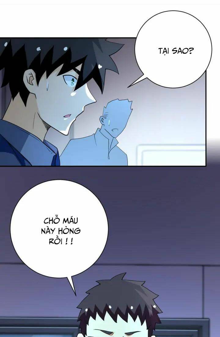 Mạt Thế Siêu Cấp Hệ Thống Chapter 88 - Trang 2