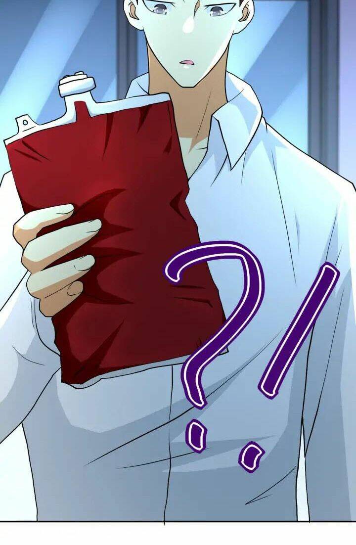 Mạt Thế Siêu Cấp Hệ Thống Chapter 88 - Trang 2