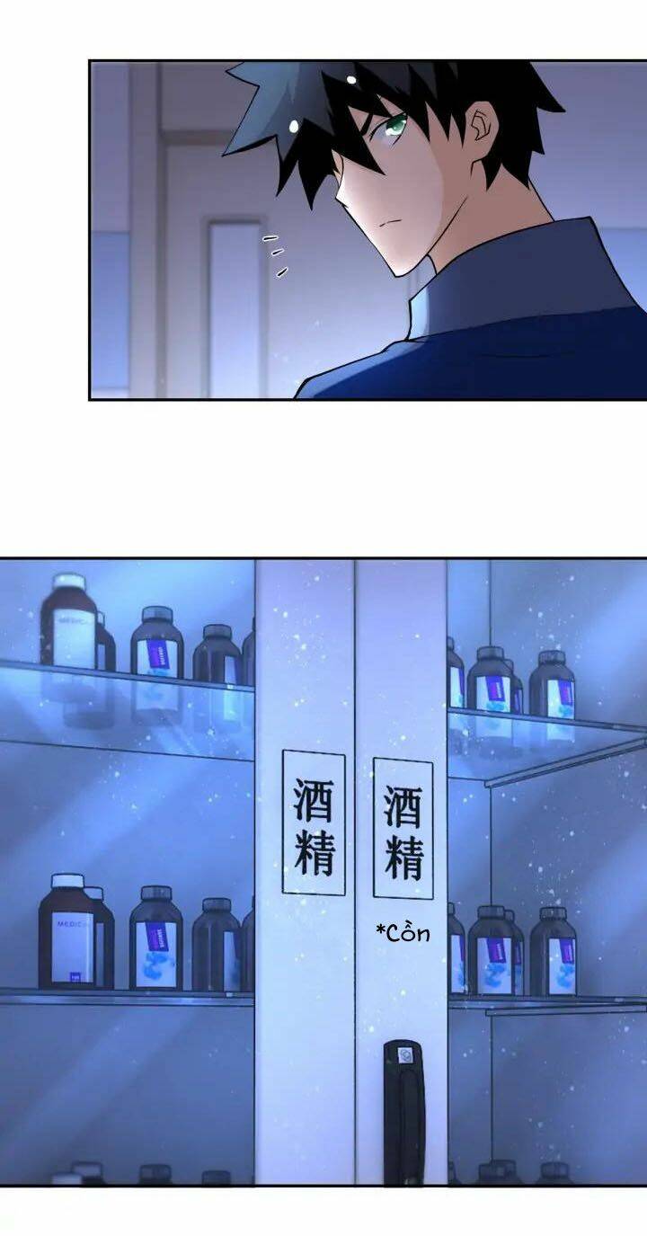 Mạt Thế Siêu Cấp Hệ Thống Chapter 88 - Trang 2