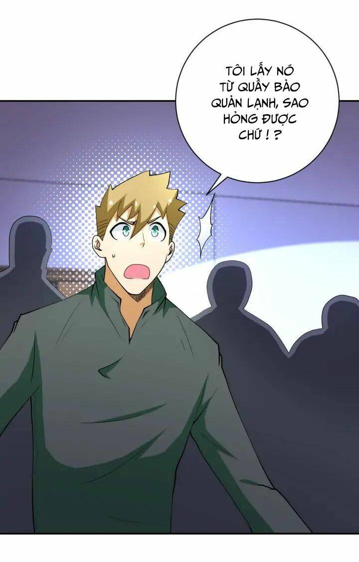 Mạt Thế Siêu Cấp Hệ Thống Chapter 89 - Trang 2