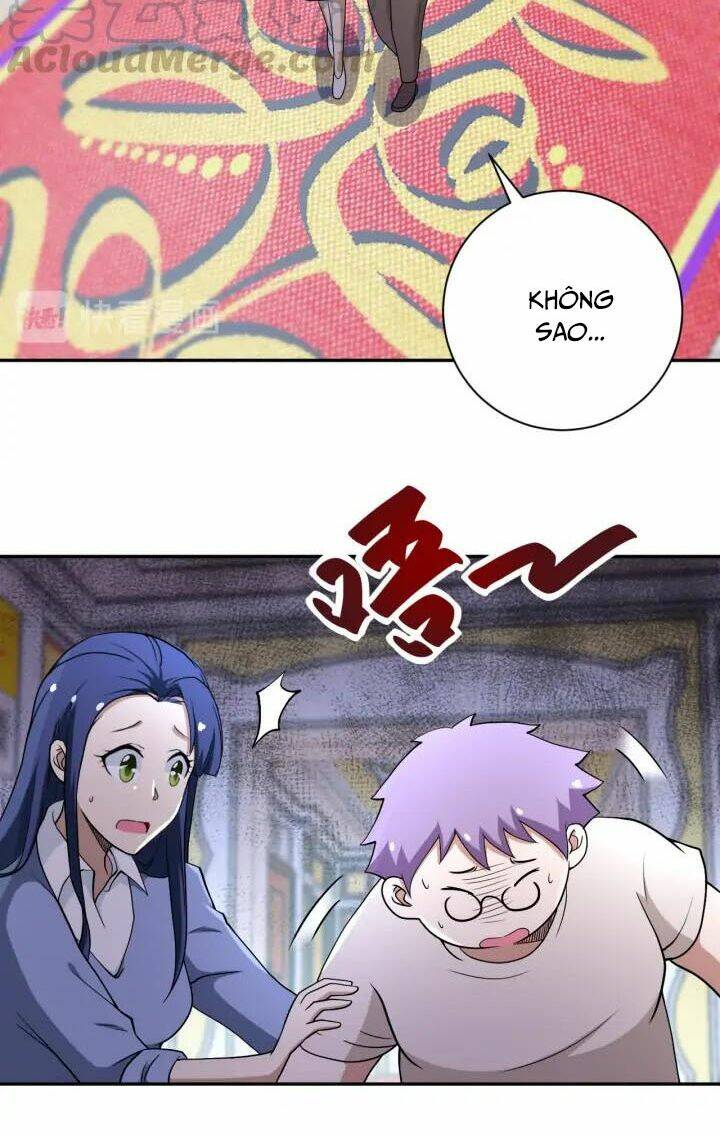 Mạt Thế Siêu Cấp Hệ Thống Chapter 89 - Trang 2