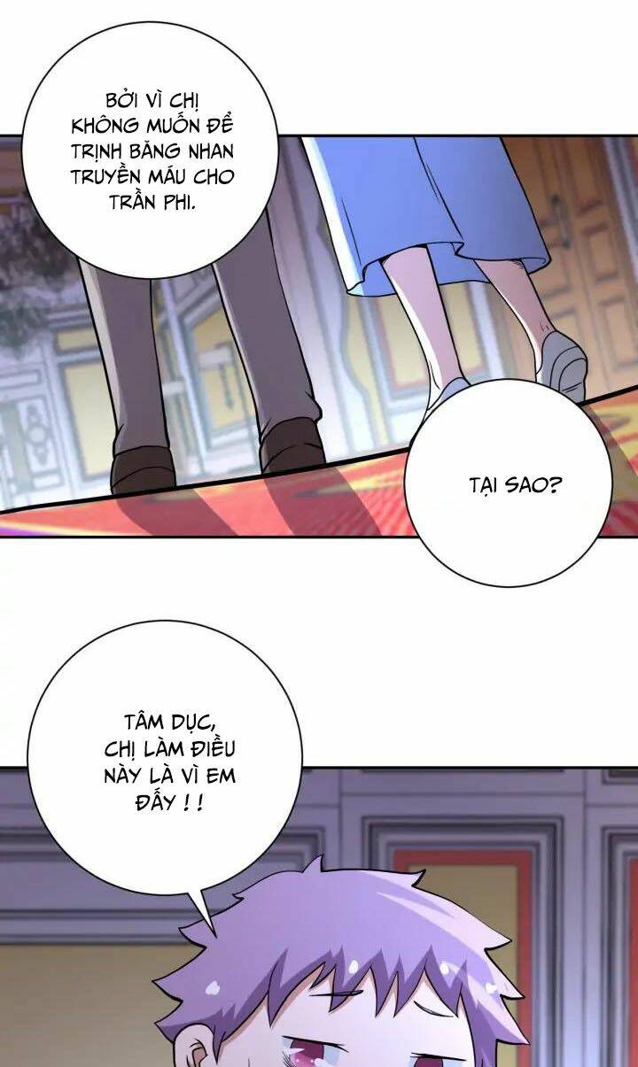 Mạt Thế Siêu Cấp Hệ Thống Chapter 89 - Trang 2