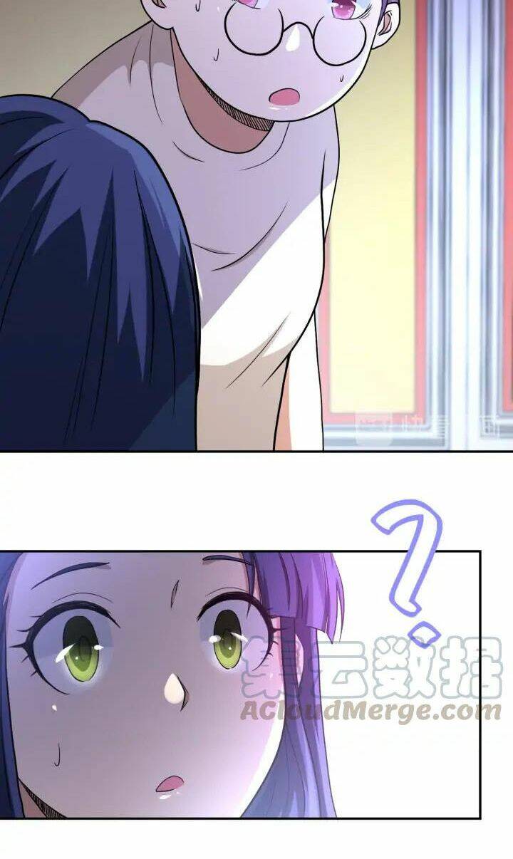 Mạt Thế Siêu Cấp Hệ Thống Chapter 89 - Trang 2