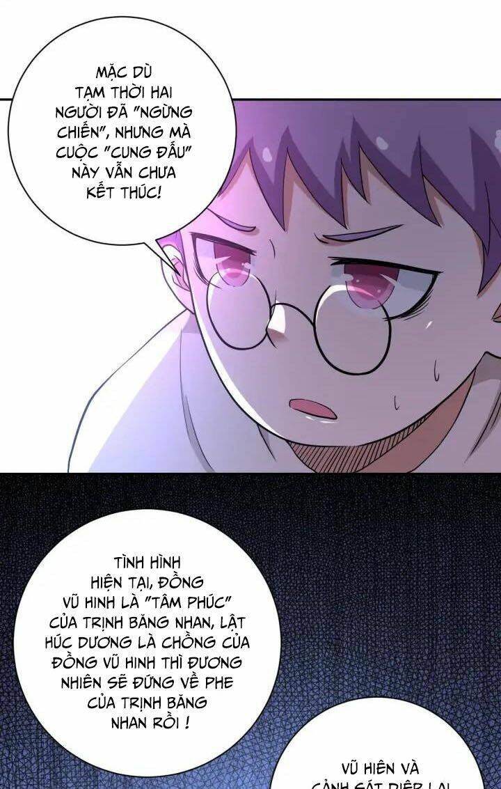 Mạt Thế Siêu Cấp Hệ Thống Chapter 89 - Trang 2