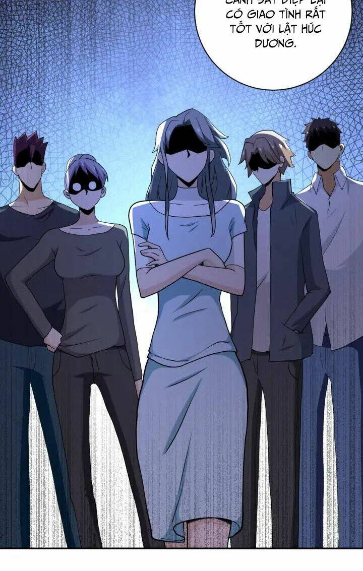 Mạt Thế Siêu Cấp Hệ Thống Chapter 89 - Trang 2